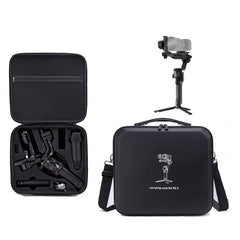 Estuche rígido de transporte para DJI Ronin RS 5