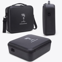 Estuche rígido de transporte para DJI Ronin RS 5