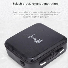 Estuche rígido de transporte para DJI Ronin RS 5