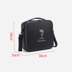 Estuche rígido de transporte para DJI Ronin RS 5