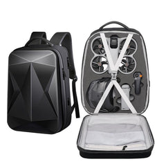 Mochila DJI Avata 360 con compartimento para portátil de 17 pulgadas