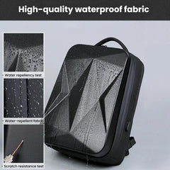 Mochila DJI Avata 360 con compartimento para portátil de 17 pulgadas