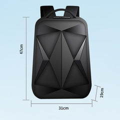 Mochila DJI Avata 360 con compartimento para portátil de 17 pulgadas