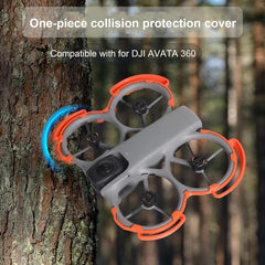 Protector de hélices para DJI Avata 360