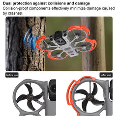 Protector de hélices para DJI Avata 360