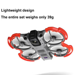 Protector de hélices para DJI Avata 360