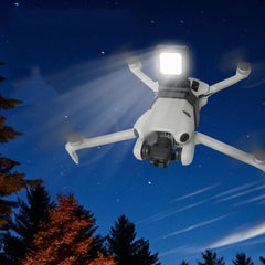 Luz de vuelo nocturna ultrabrillante para DJI Mini 4 Pro