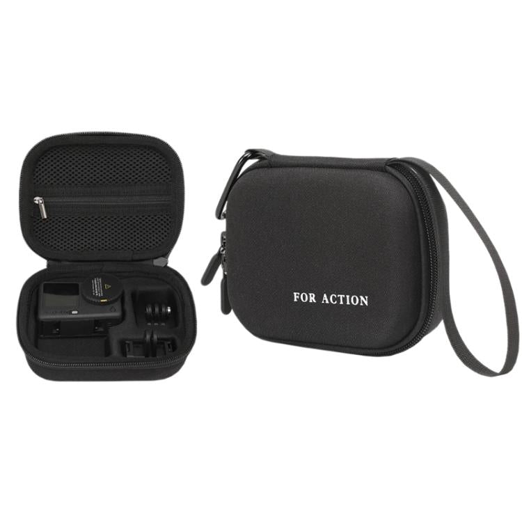 Estuche rígido de transporte para DJI Osmo Action 6 Standard Combo
