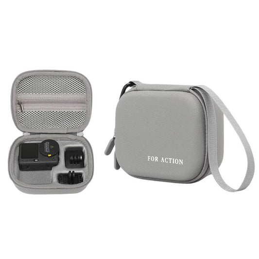 Estuche rígido de transporte para DJI Osmo Action 6 Standard Combo