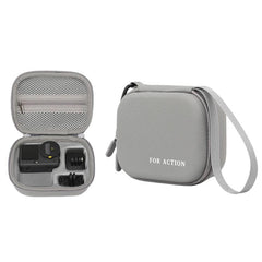 Estuche rígido de transporte para DJI Osmo Action 6 Standard Combo