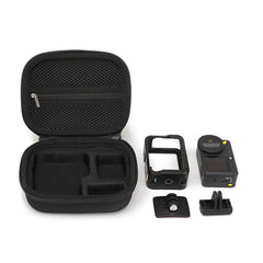 Estuche rígido de transporte para DJI Osmo Action 6 Standard Combo