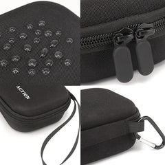 Estuche rígido de transporte para DJI Osmo Action 6 Standard Combo