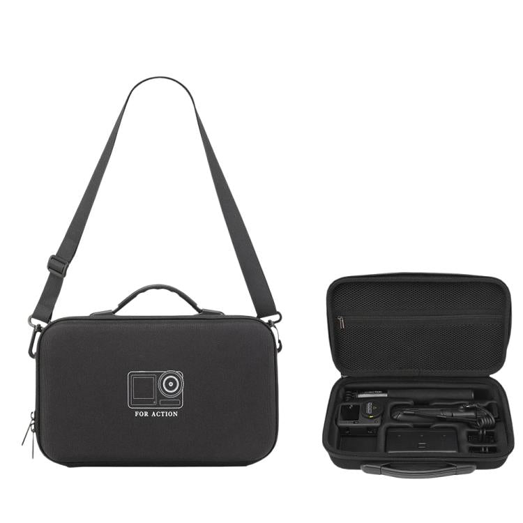 Estuche de transporte para DJI Osmo Action 6 Adventure Combo