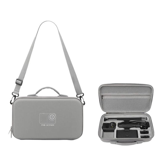 Estuche de transporte para DJI Osmo Action 6 Adventure Combo