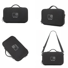 Estuche de transporte para DJI Osmo Action 6 Adventure Combo