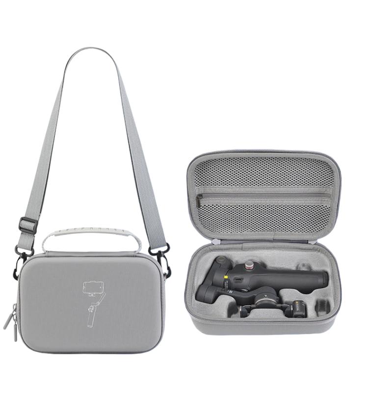 Estuche de transporte para estabilizador de cardán DJI Osmo Mobile 8/7/7P