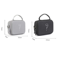 Estuche de transporte para estabilizador de cardán DJI Osmo Mobile 8/7/7P