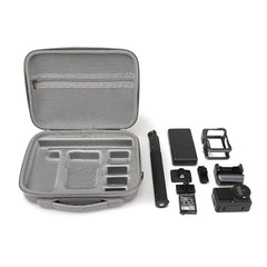 Funda de transporte portátil tipo bandolera para DJI Osmo Action 6