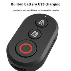 Control remoto Bluetooth para cámara de acción Insta360