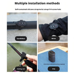 Control remoto Bluetooth para cámara de acción Insta360