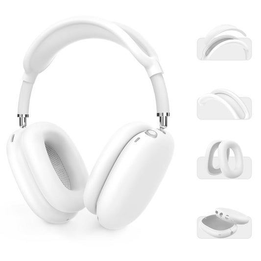 Funda AhaStyle WG135 de 4 piezas para AirPods Max