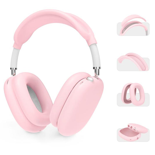 Funda AhaStyle WG135 de 4 piezas para AirPods Max