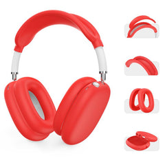 Funda AhaStyle WG135 de 4 piezas para AirPods Max