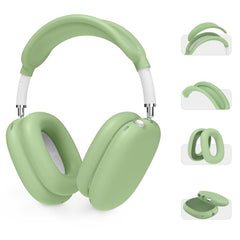 Funda AhaStyle WG135 de 4 piezas para AirPods Max
