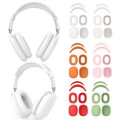 Funda AhaStyle WG135 de 4 piezas para AirPods Max