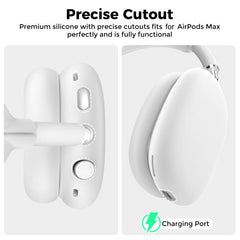 Funda AhaStyle WG135 de 4 piezas para AirPods Max