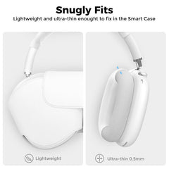 Funda AhaStyle WG135 de 4 piezas para AirPods Max