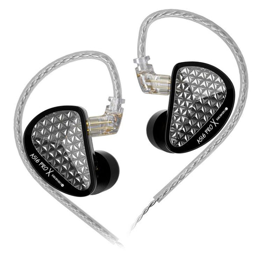 Auriculares intrauditivos de alta fidelidad ...