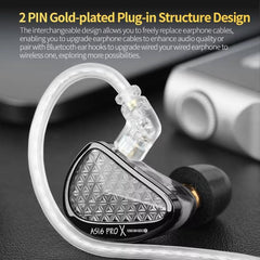 Auriculares intrauditivos de alta fidelidad ...