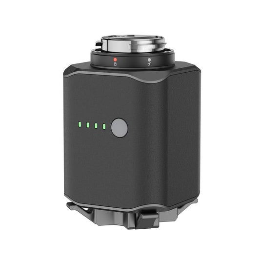 Para DJI Matrice 400 / M350 RTK, sistema de ...