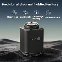 Para DJI Matrice 400 / M350 RTK, sistema de ...