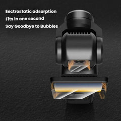 Juego de protectores de pantalla para DJI Pocket 4