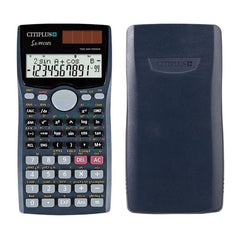Calculadora de funciones científicas para estudiantes SX-991MS