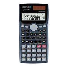 Calculadora de funciones científicas para estudiantes SX-991MS