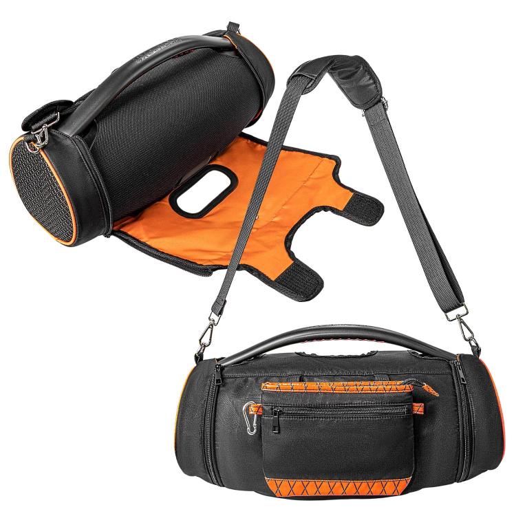 Estuche protector KAISHACASE para JBL Boombox