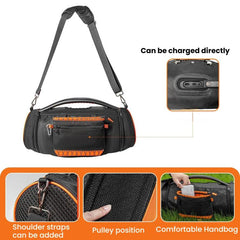 Estuche protector KAISHACASE para JBL Boombox