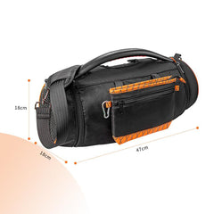 Estuche protector KAISHACASE para JBL Boombox