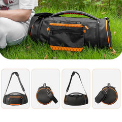 Estuche protector KAISHACASE para JBL Boombox
