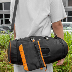Estuche protector KAISHACASE para JBL Boombox