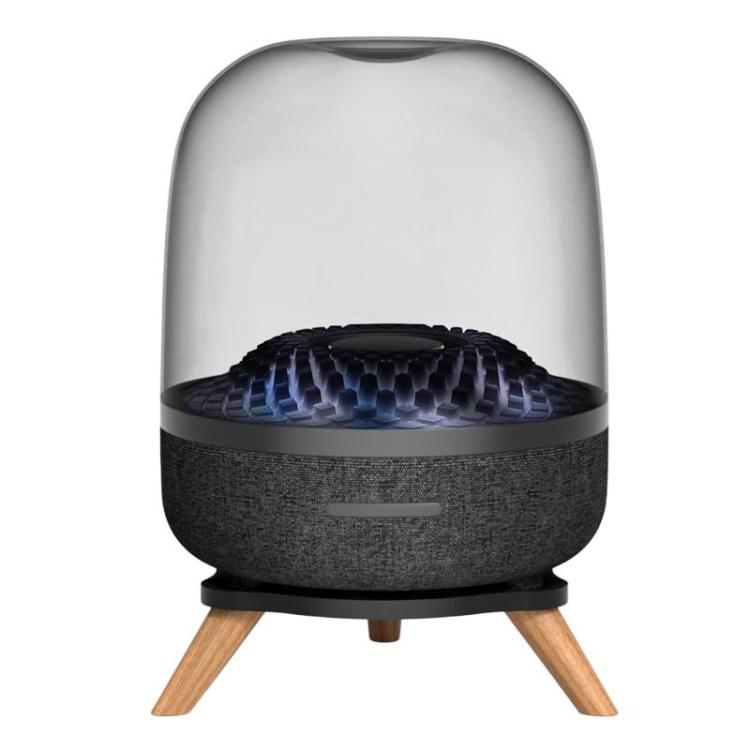 Soporte acrílico para altavoces Harman Kardon Aura Studio 3/4