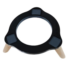 Soporte acrílico para altavoces Harman Kardon Aura Studio 3/4