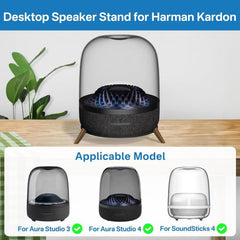 Soporte metálico para altavoces Harman Kardon Aura Studio 3/4
