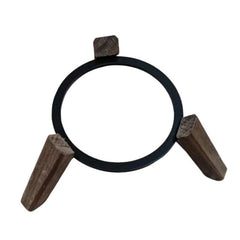 Soporte antideslizante para altavoz de escritorio Apple HomePod Mini
