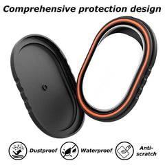 Funda protectora adhesiva para Xiaomi Tag