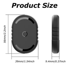Funda protectora adhesiva para Xiaomi Tag