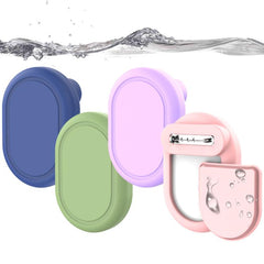 Funda para Xiaomi Tag con pin oculto